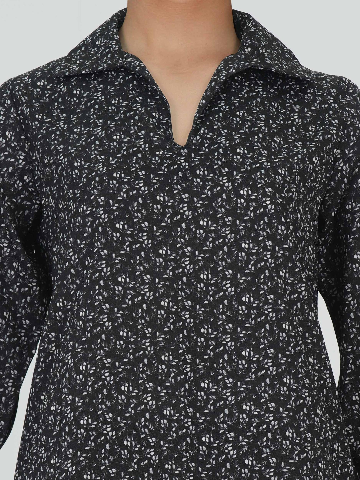 Chiffon Top