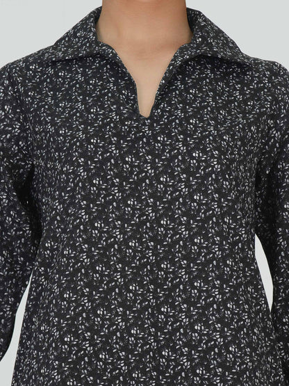 Chiffon Top