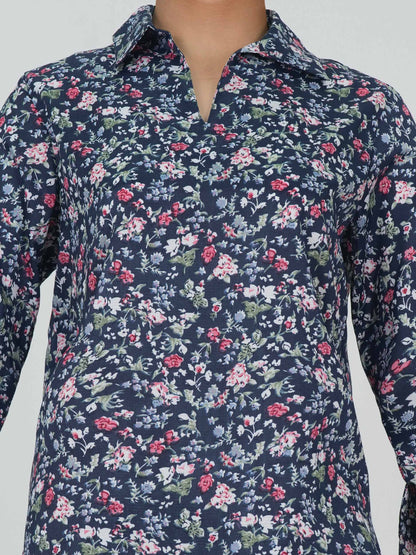 Chiffon Top