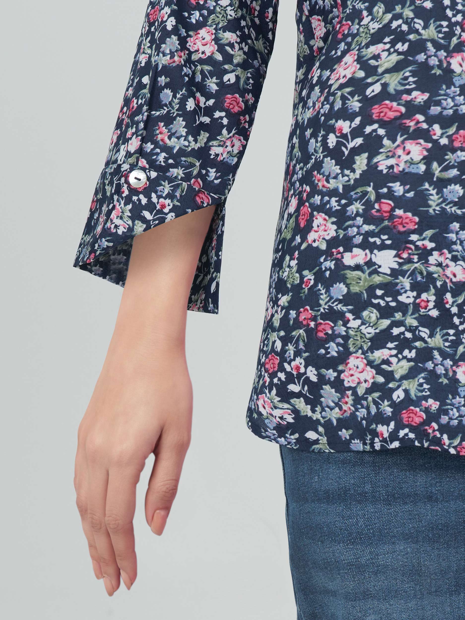 Chiffon Top