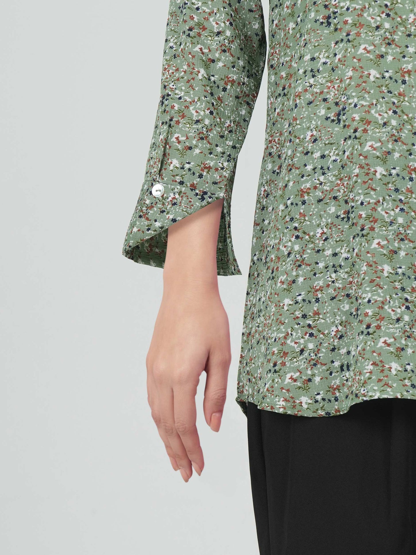Chiffon Top