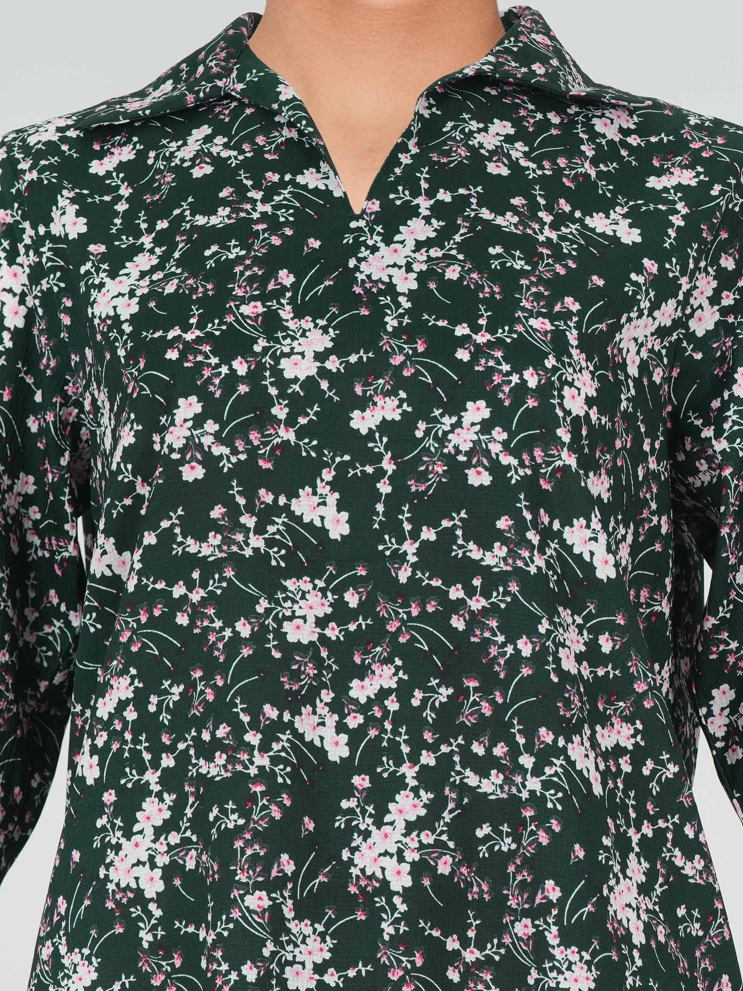 Chiffon Top
