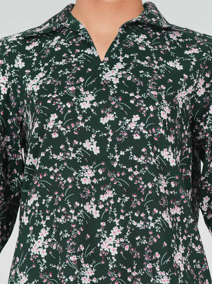 Chiffon Top