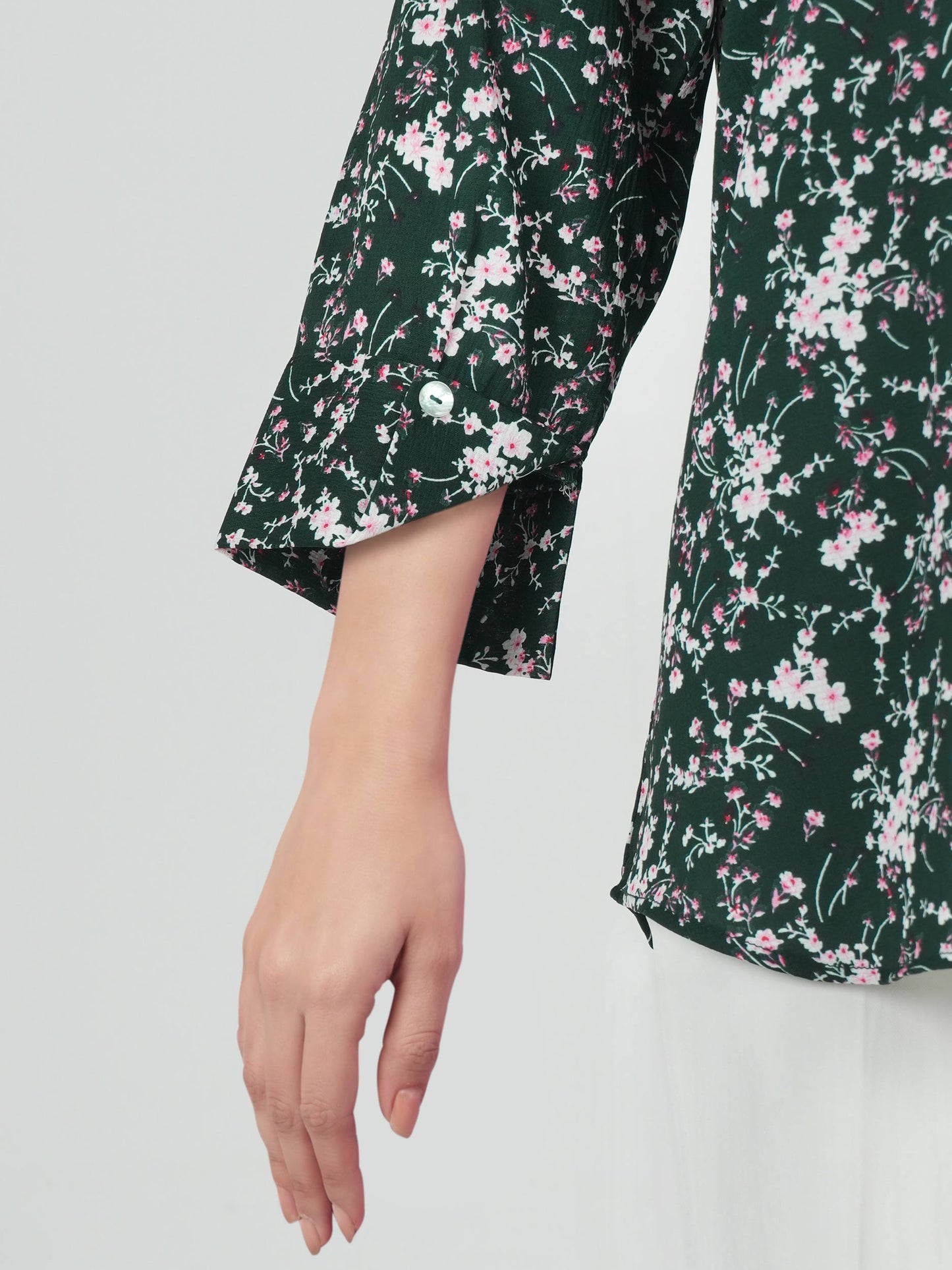 Chiffon Top
