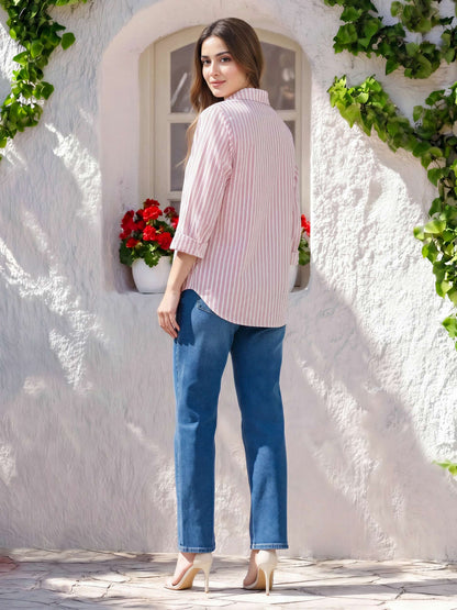 Yarn Dyed Top
