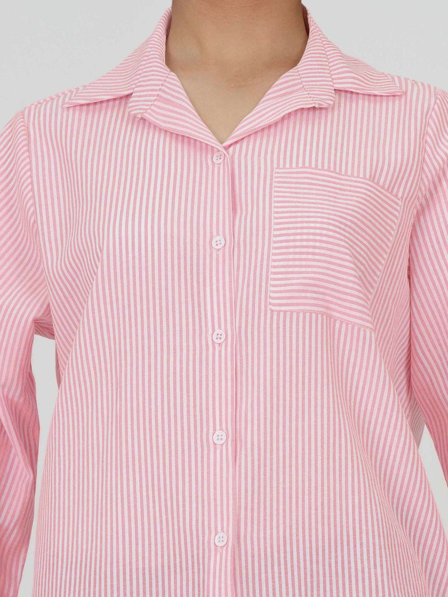 Yarn Dyed Top