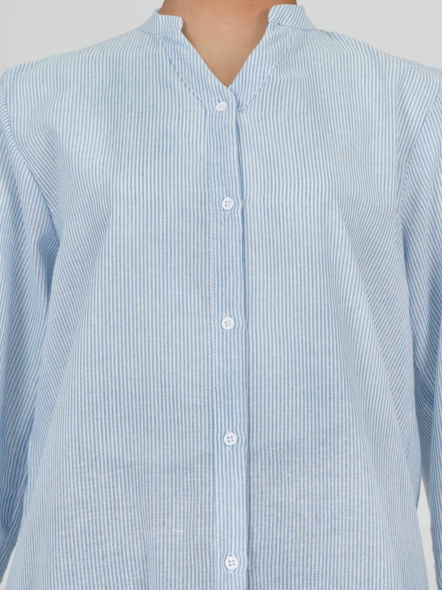 Yarn Dyed Top
