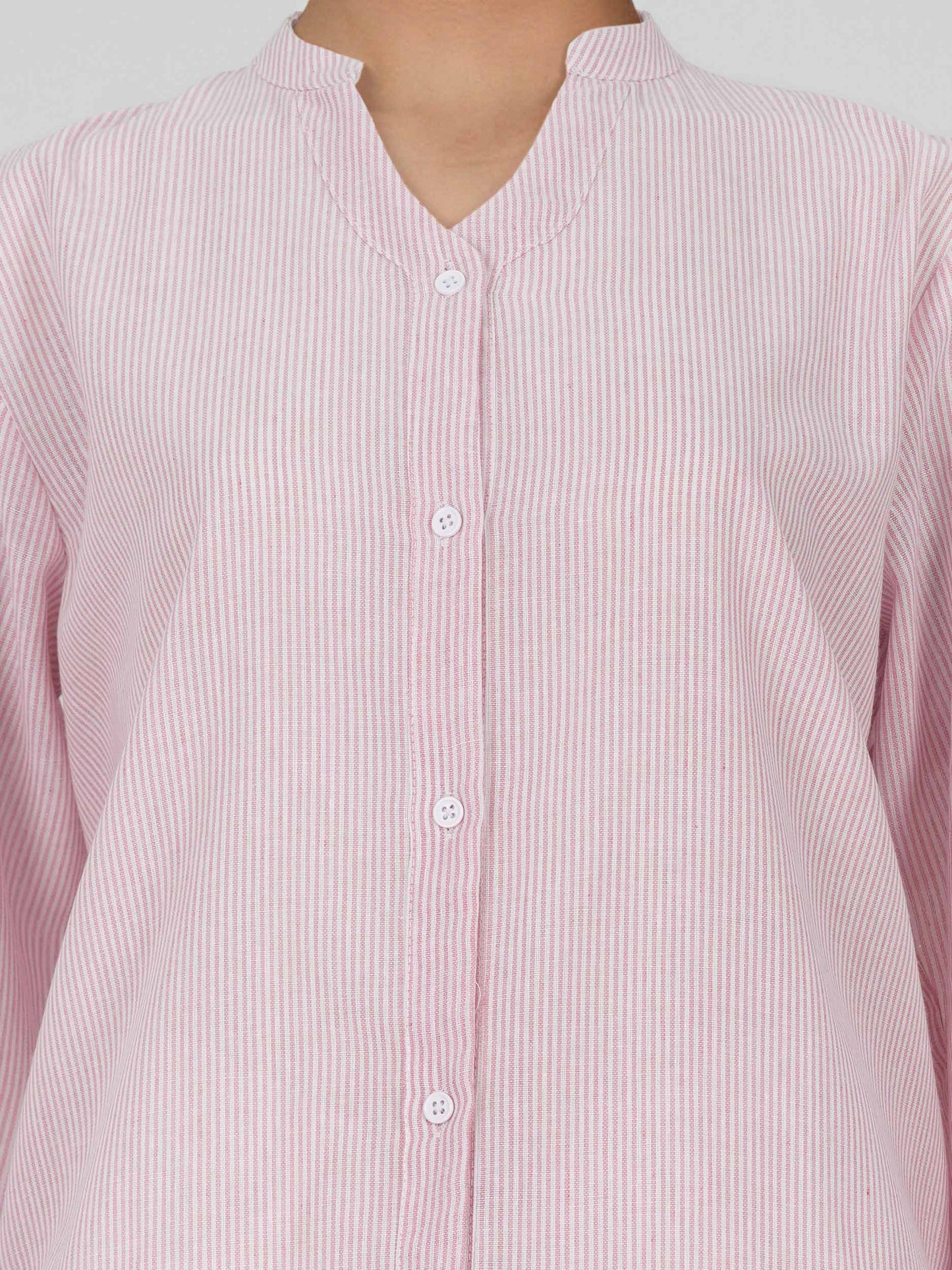 Yarn Dyed Top