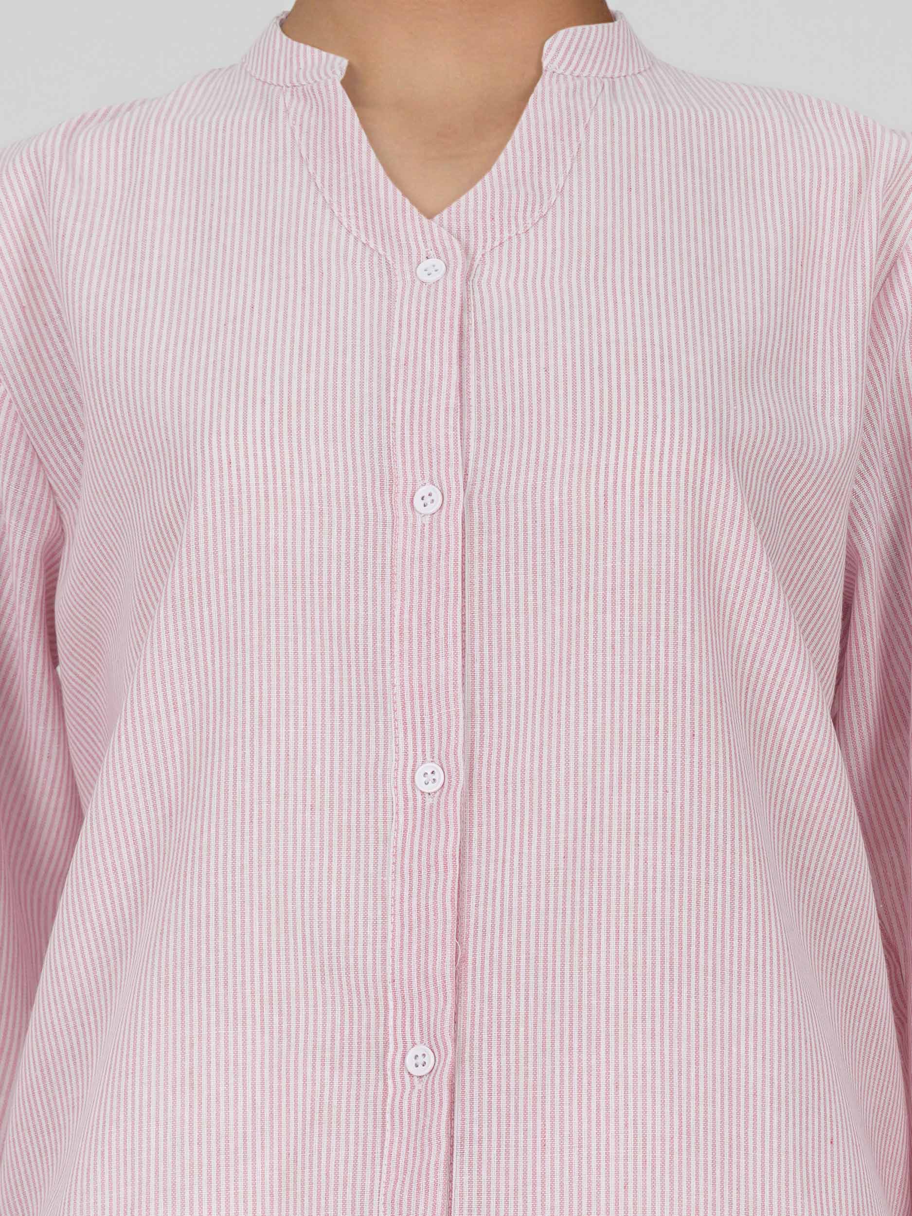 Yarn Dyed Top