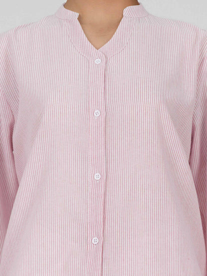 Yarn Dyed Top