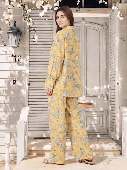 Grip Co-ord Set