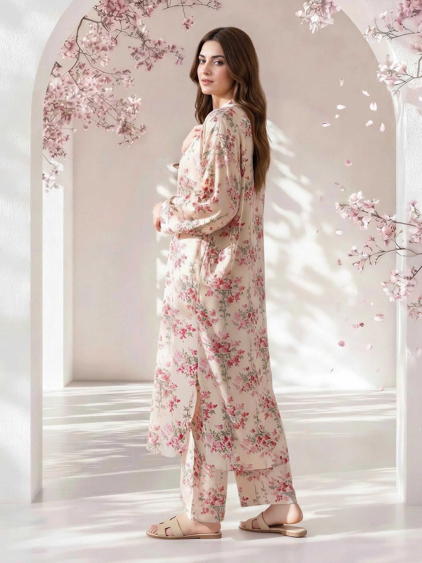 2 Piece Grip Suit (Pret)