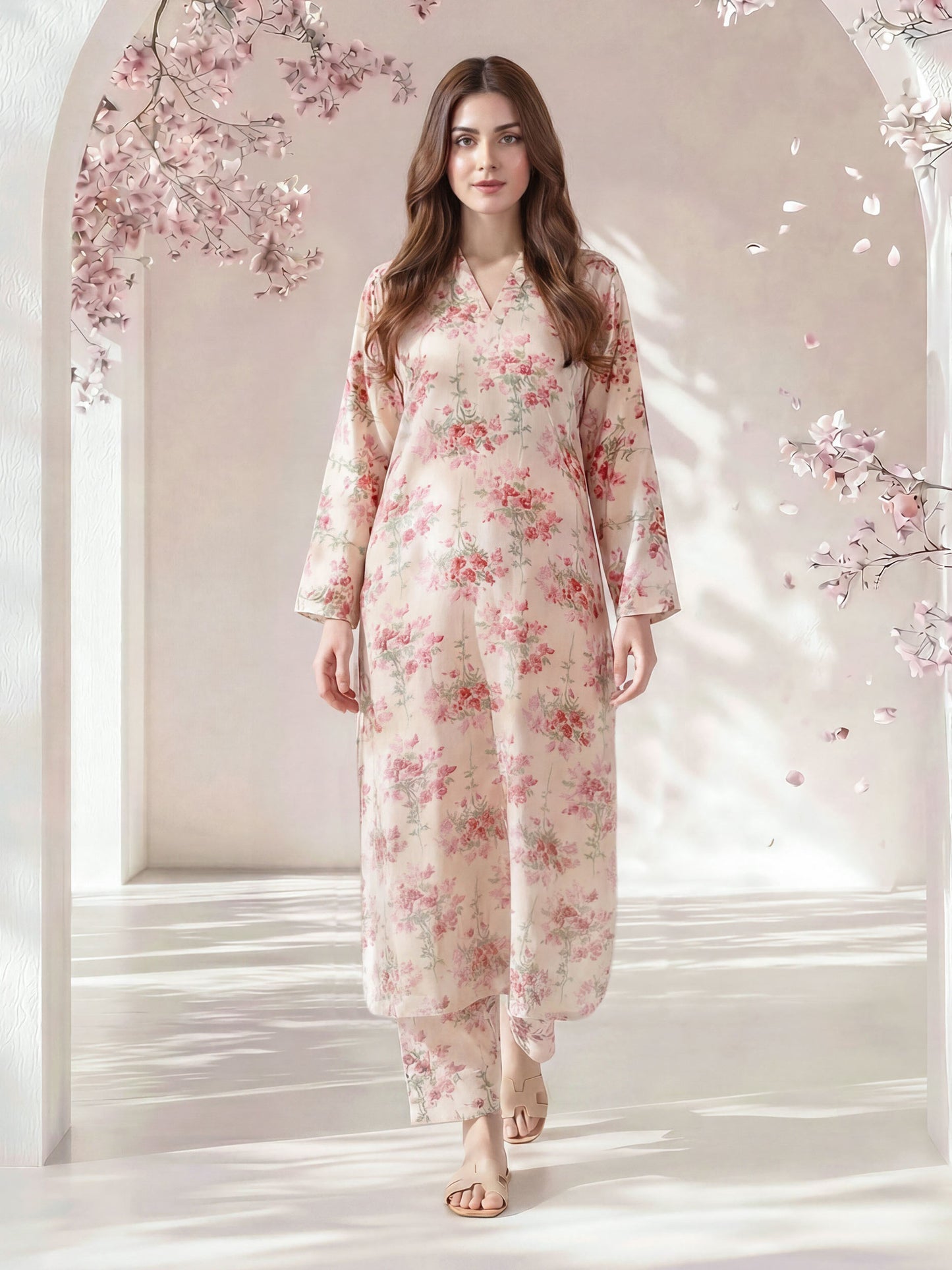 2 Piece Grip Suit (Pret)