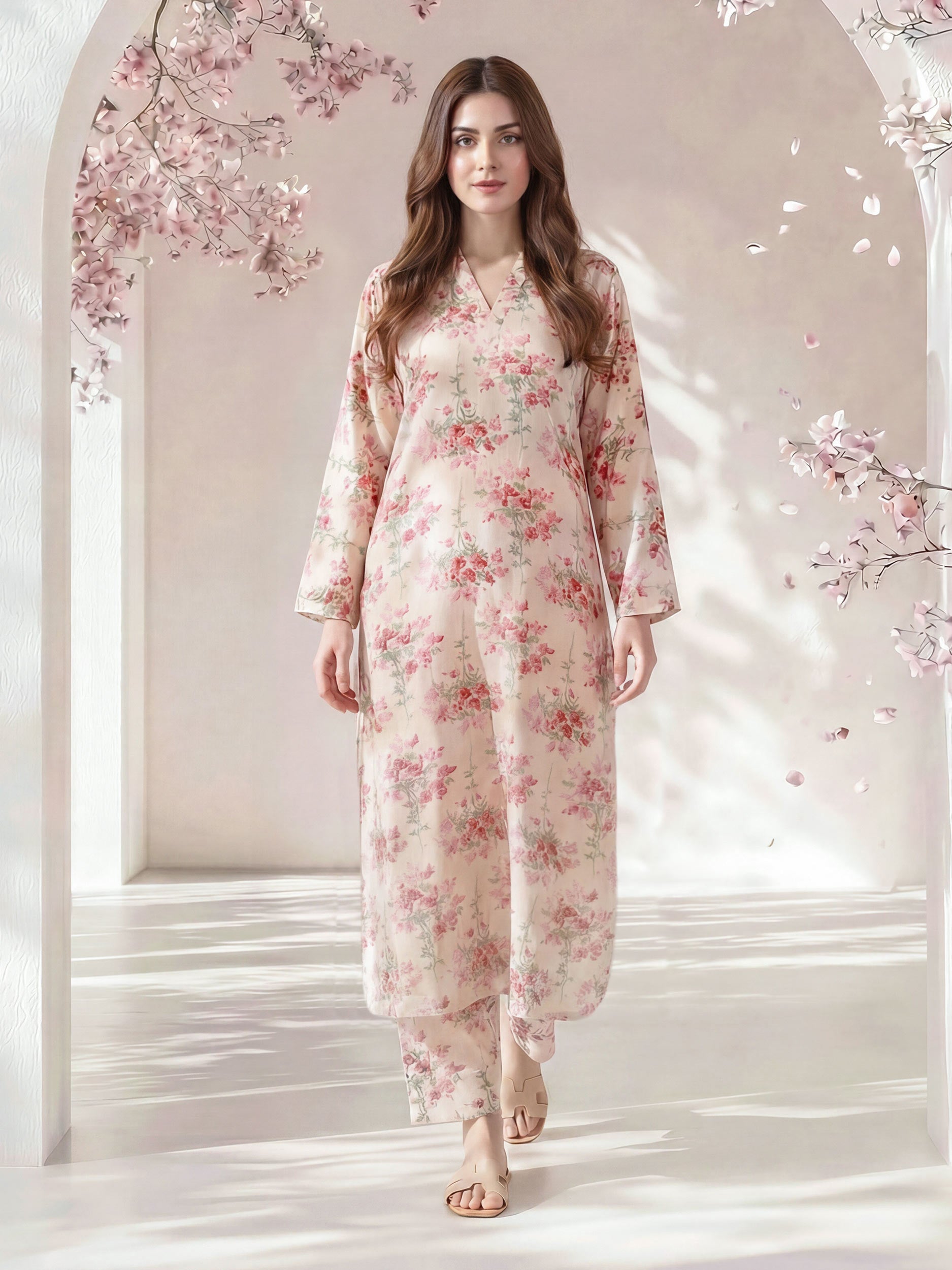 2 Piece Grip Suit (Pret)