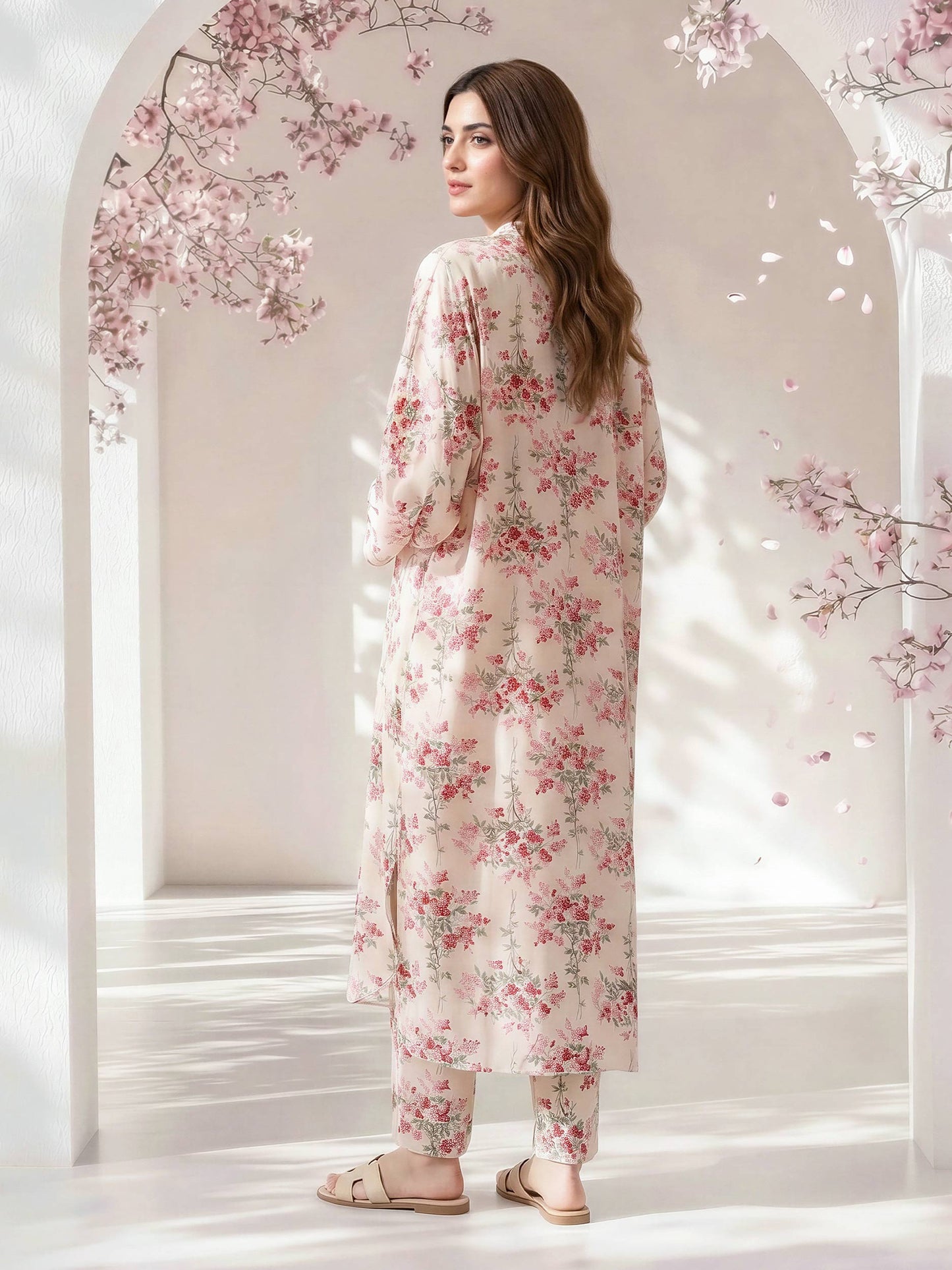 2 Piece Grip Suit (Pret)