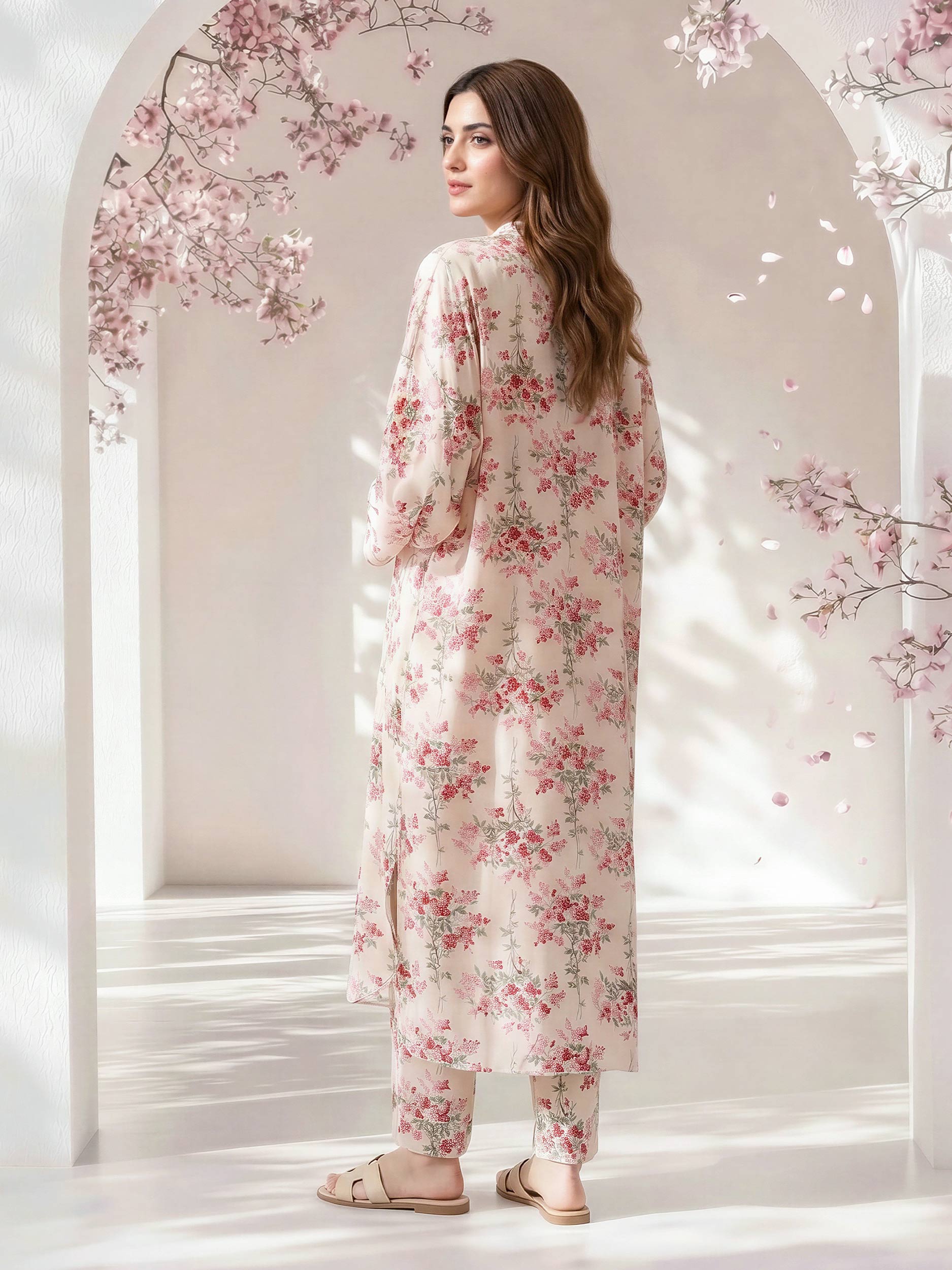 2 Piece Grip Suit (Pret)