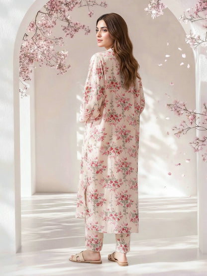 2 Piece Grip Suit (Pret)