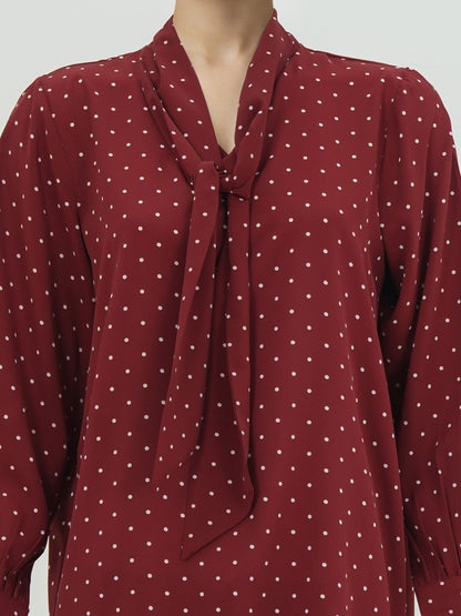 Silk Top