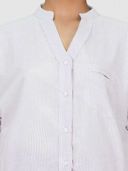 Everyday Stripe Top