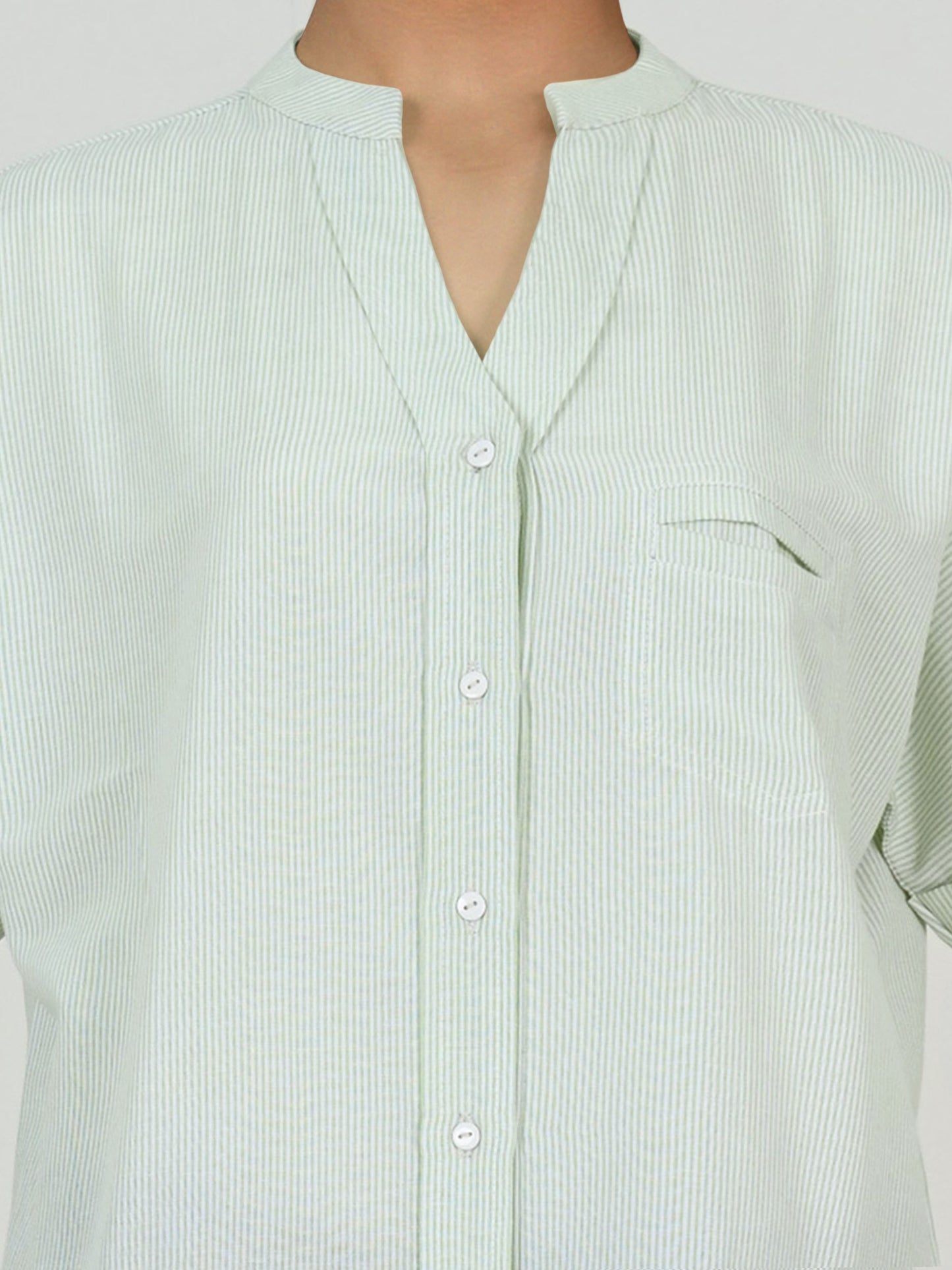Everyday Stripe Top
