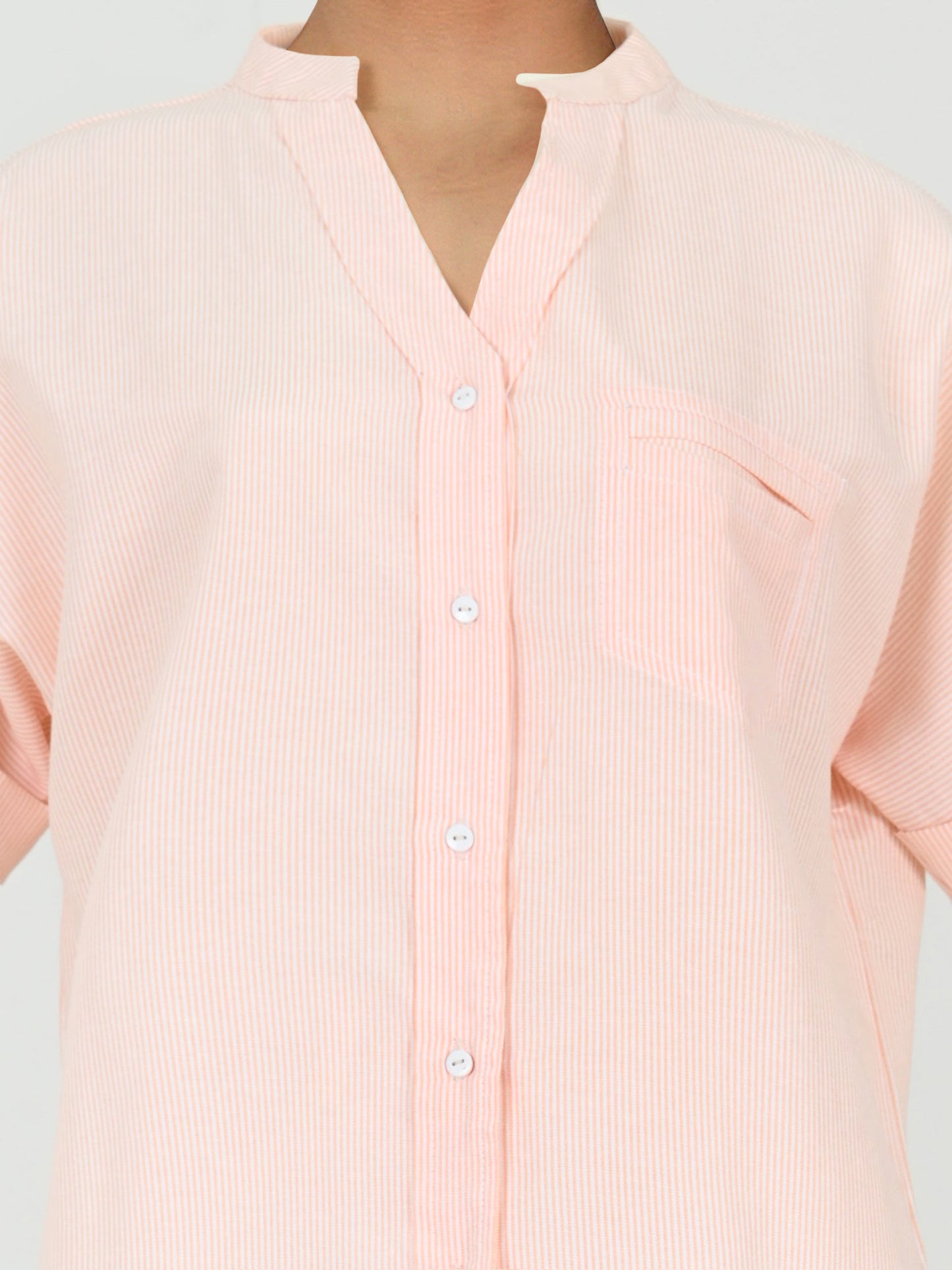Everyday Stripe Top