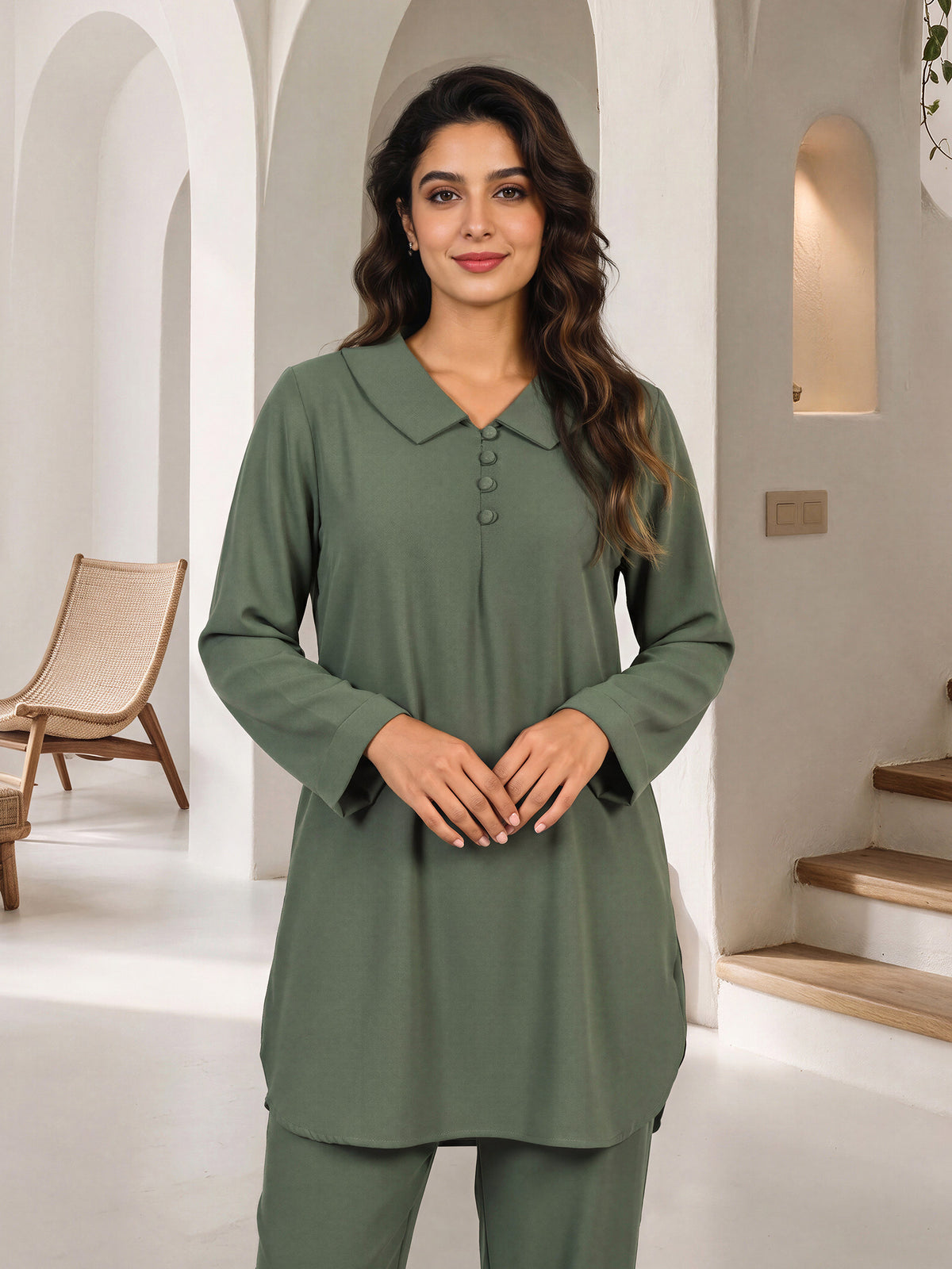 Classic Loop Co-ord