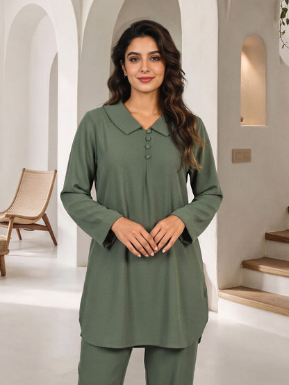 Classic Loop Co-ord