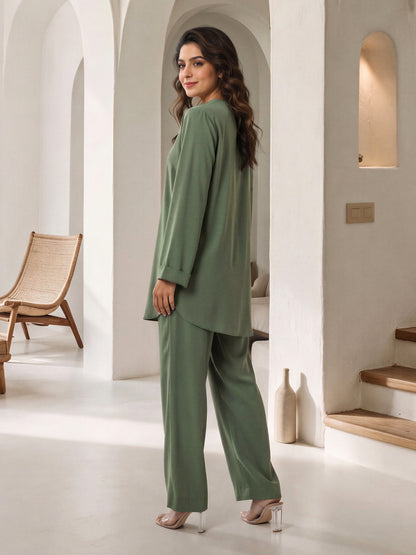 Classic Loop Co-ord