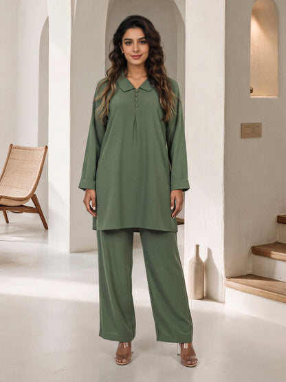 Classic Loop Co-ord