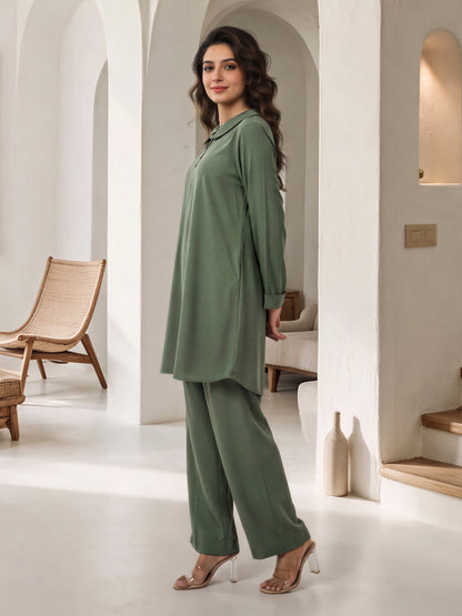 Classic Loop Co-ord