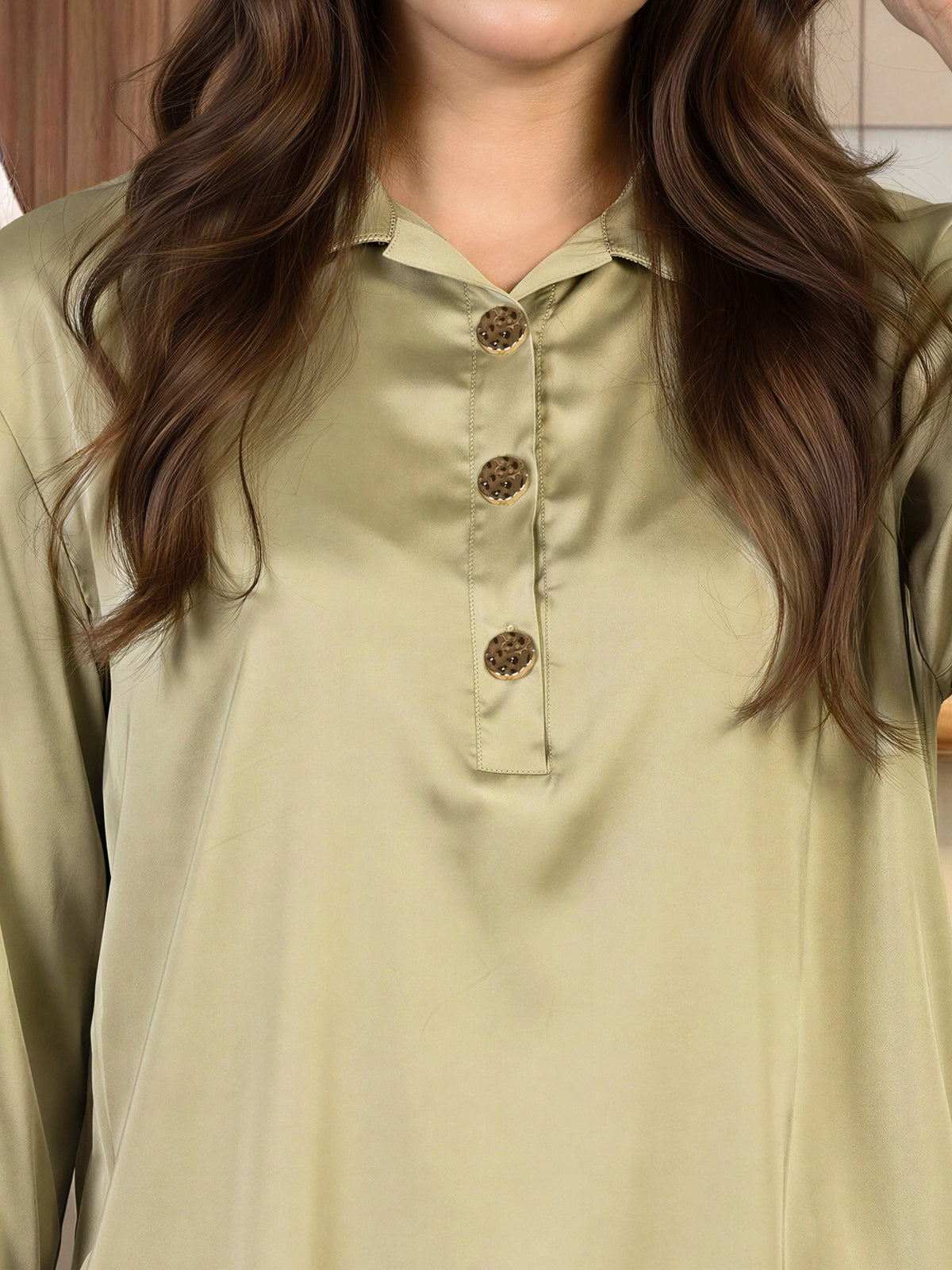 Silk Flow Co-ord