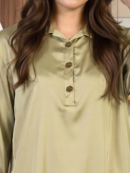 Silk Flow Co-ord