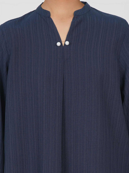 Poly Viscose Co-ord Set