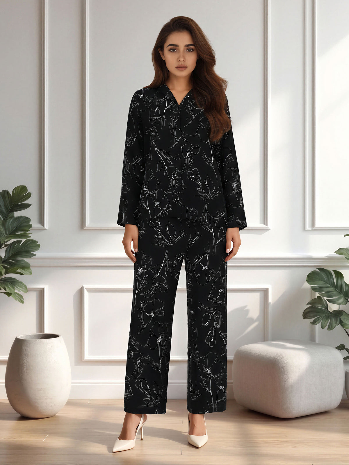 Bloom Co-ord