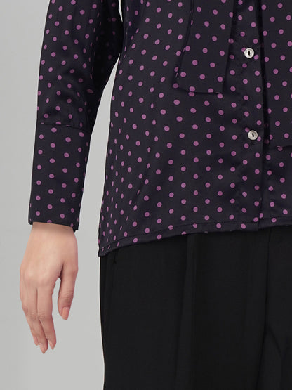 Silk Top