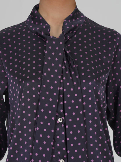 Silk Top