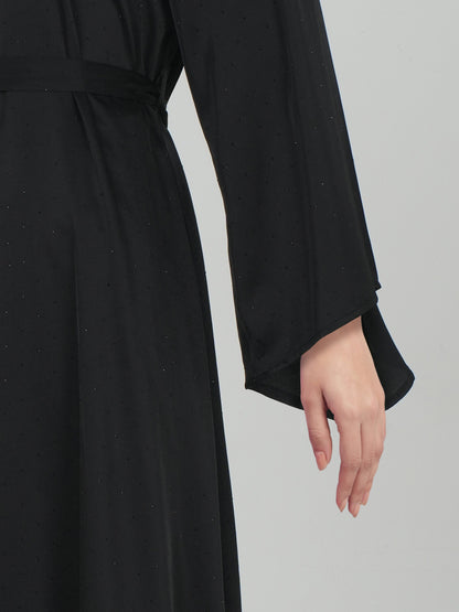 Grip Dress- Embellished