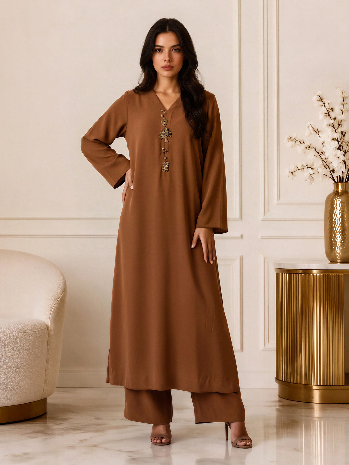 2 Piece Grip Suit (Pret)