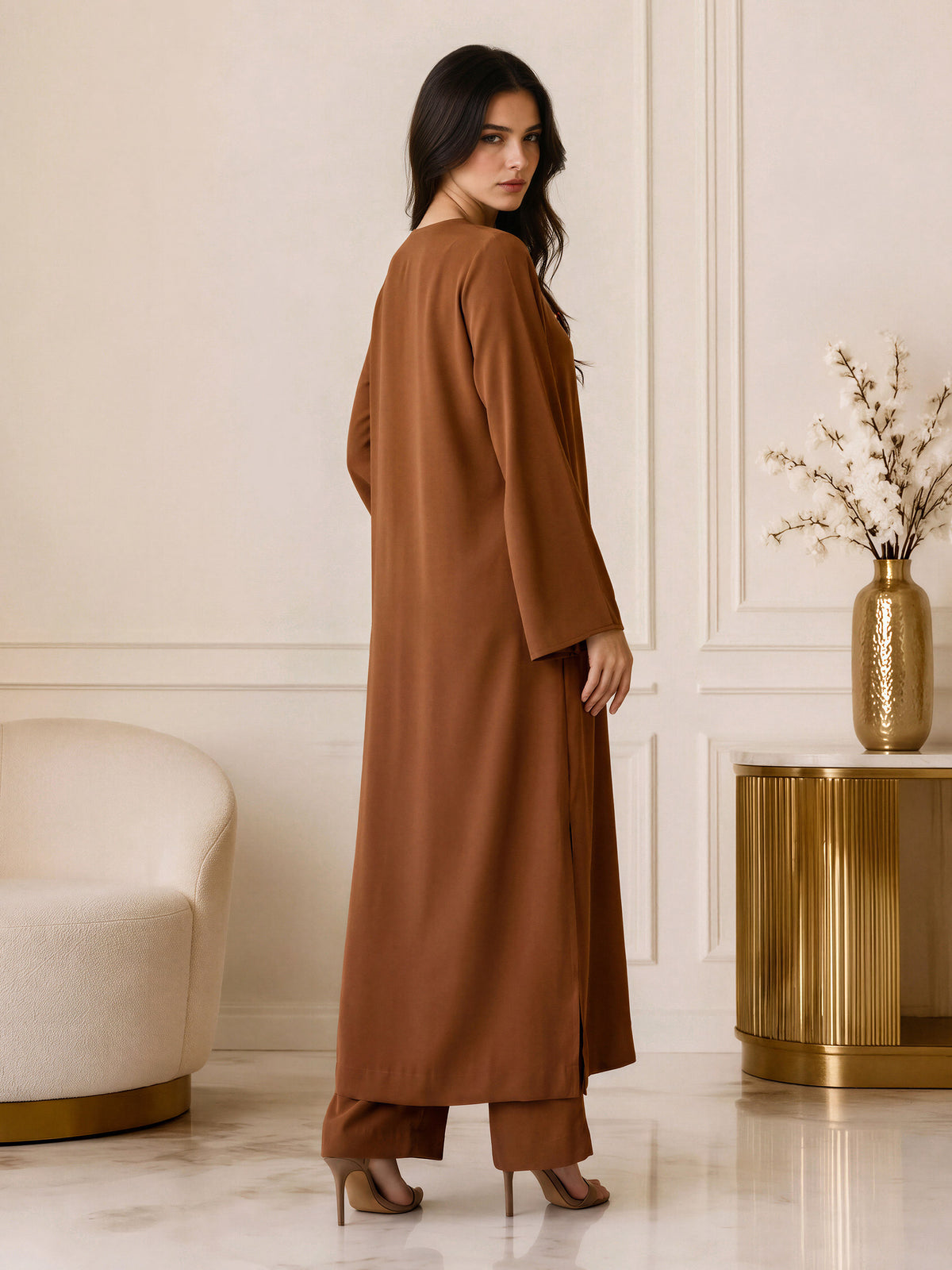 2 Piece Grip Suit (Pret)