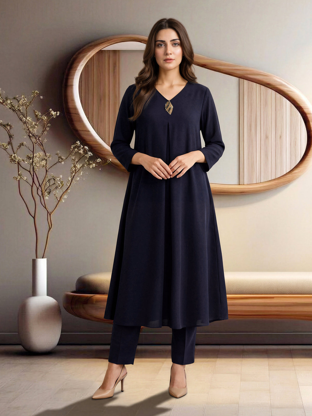 2 Piece Grip Suit (Pret)