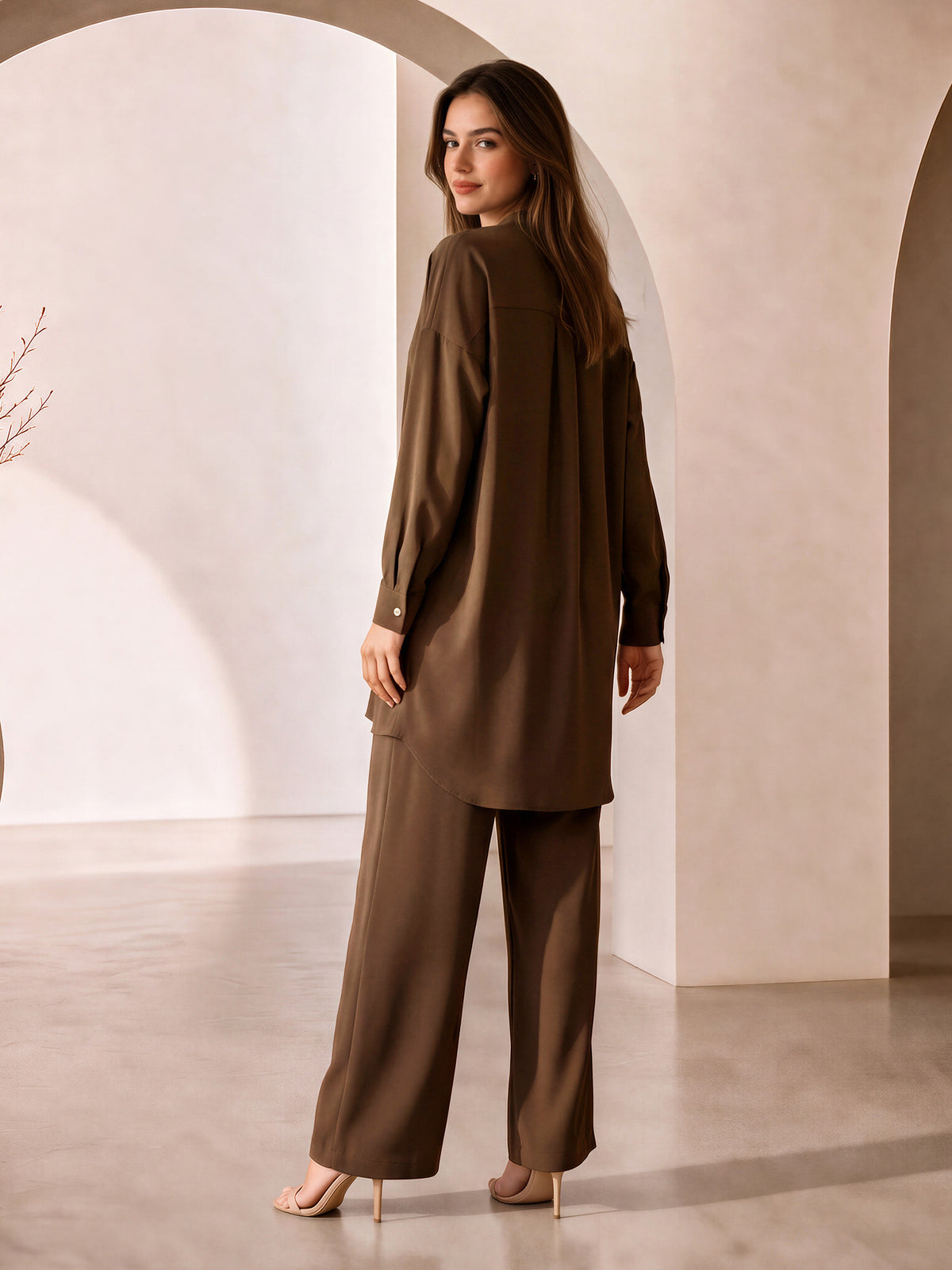 Grip Co-ord Set