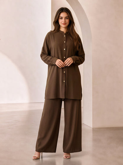Grip Co-ord Set