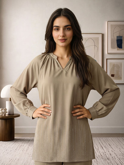 Stone Line Co-ord