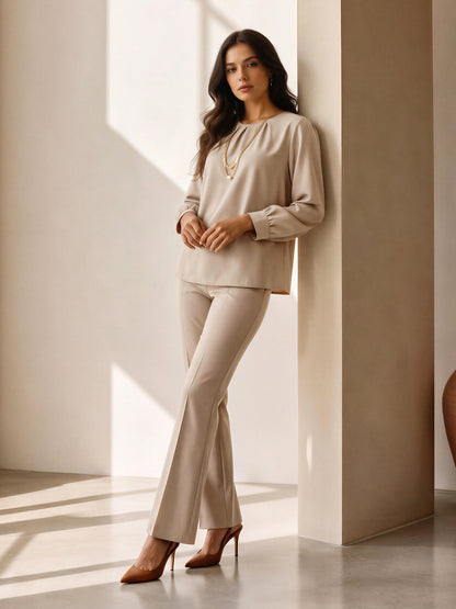 Pearl Chain Co-ord