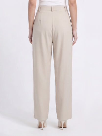 Flared Pants