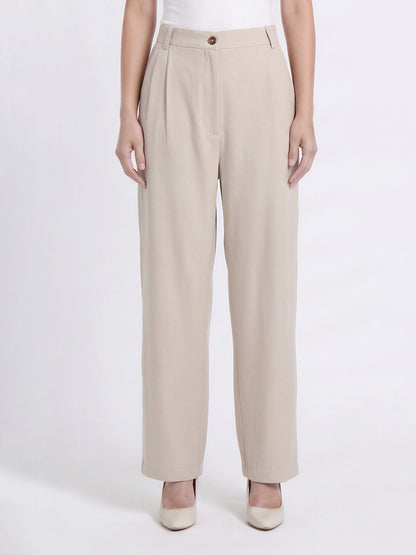 Flared Pants