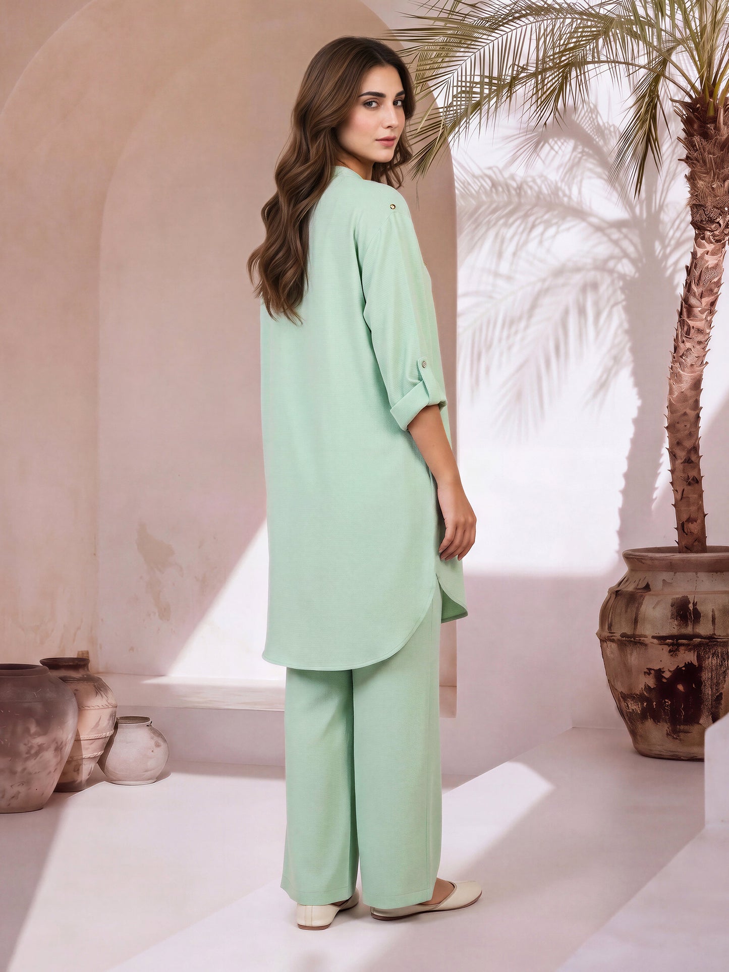 Relaxed Grip Co-ord