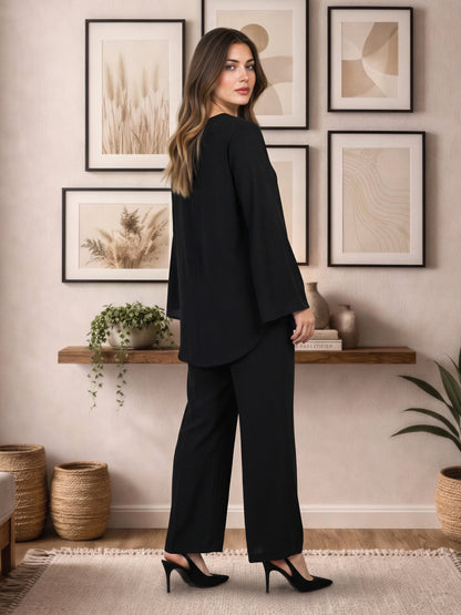 Noir Grace Co-ord