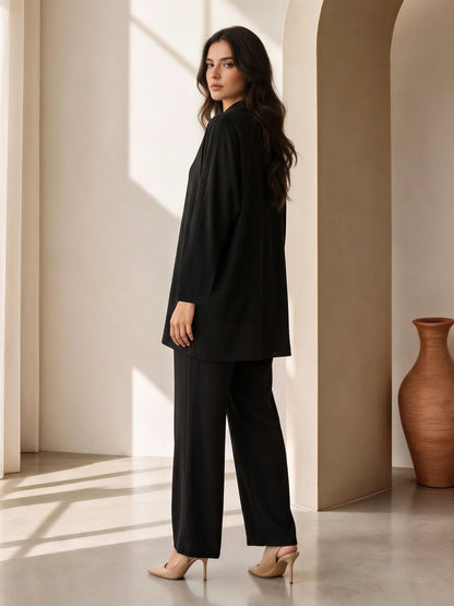 Classic Button Co-ord