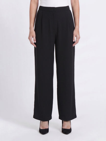Flared Pants